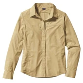 Patagonia W'S Sol Patrol Gömlek - 2