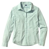 Patagonia W'S Sol Patrol Gömlek - 3