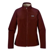 Patagonia Windproof Bayan Leeway Ceket - 2