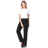 Evolite Goldrush Tactical Bayan Pantolon-Siyah - 2