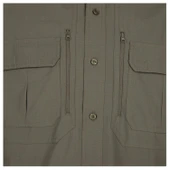 Evolite Swat Tactical Gömlek - Haki thumbnail 4