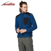Evolite İcon Unisex Polar Mont-Mavi - 1