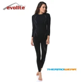 Evolite Thermowear Bayan Termal Üst İçlik - 4
