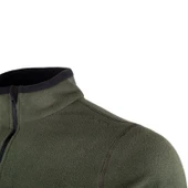 Evolite Fuga Bay Mikro Polar Sweater - Haki - 4