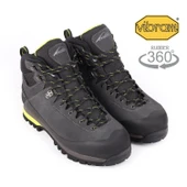 Evolite Synchro Evo-Tex Vibram Tabanlı Outdoor Bot - Gri - 1