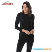 Evolite Thermowear Bayan Termal Üst İçlik - 1