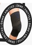 Wicromed Patella Destekli Örgü Dizlik Small - 2