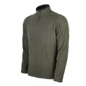 Evolite Fuga Bayan Mikro Polar Sweater - Haki - 3