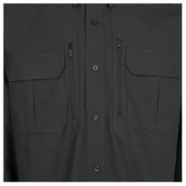 Evolite Swat Tactical Gömlek - Füme thumbnail 4