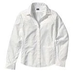 Patagonia W'S Sol Patrol Gömlek - 1