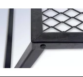 Coghlans Ateş Üstü Izgara - 4