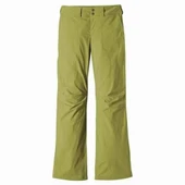 Patagonia Bayan Inter Continental Pantolon - 1