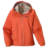 Patagonia Bayan Rain Shadow Ceket - 1
