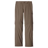 Patagonia Erkek Continental Zip Off - 1