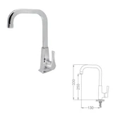 POLİSU BELİNAY MİX KUĞU EVİYE BATARYASI thumbnail 2