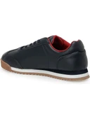 U.S. POLO ASSN DEEP PU LACİVERT COMFORT CASUAL SPOR AYAKKABISI - 5
