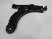 VOLKSWAGEN BORA- 99/05 ÖN ALT TABLA BURÇLU/ROTİLLİ SAĞ (SH) - 4