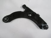 VOLKSWAGEN BORA- 99/05 ÖN ALT TABLA BURÇLU/ROTİLLİ SAĞ (SH) - 5
