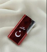 ÇÇakmak Pürmüz Gazlı Doldurulabilir Ay Yıldız Çakmak - 2