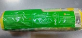 Sera Çöp Torbası Büzgülü Limon Kokulu Orta Boy 15 Li 55 x 60 Cm x 5 Paket - 6