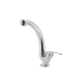 POLİSU İNCİ TEK GİRİŞLİ ALTTAN LÜX BORULU - 2