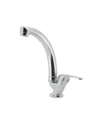 POLİSU İNCİ TEK GİRİŞLİ ALTTAN LÜX BORULU - 1