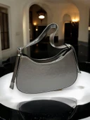 VELSE Suni Deri Bayan Omuz Çantası VS.BLKT.0281 thumbnail 3