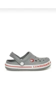 LUMBERJACK DEVON 3FX GRİ TERLİK & SANDALET SABO COMFORT TERLİK - 3