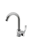 POLİSU GOLD MİX KUĞU LAVABO BATARYASI - 3
