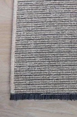 Gümüşsuyu Deco Fashion 14017 Krem 120x180 - 4