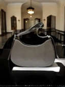 VELSE Suni Deri Bayan Omuz Çantası VS.BLKT.0281 thumbnail 1