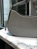 VELSE Suni Deri Bayan Omuz Çantası VS.BLKT.0281 thumbnail 5