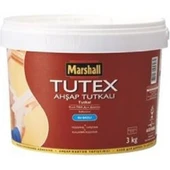 Avmdepo  Cuprinol Tutex Beyaz Ahşap Tutkalı 3 kg - 9
