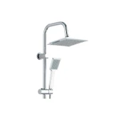 POLİSU IHLAMUR KARE ROBOT DUŞ TAKIMI - 1