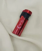 Çakmak Pürmüz Ayarlanabilir Mavi Gazlı Doldurulabilir Ay Yıldız Çakmak - 4