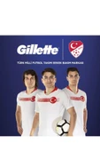 Gillette Blue3 Comfort Tıraş Bıçağı 8 Adet - 4