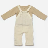 Slopet & Tişört Takım 7045 Taş - 1