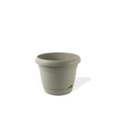 Omnipazar KRS-343 Dekoratif İnci Bitki Çiçek Saksı Takımı 4.9 Litre No 3 thumbnail 5