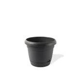 Omnipazar KRS-343 Dekoratif İnci Bitki Çiçek Saksı Takımı 4.9 Litre No 3 thumbnail 9