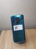 XİAOMİ REDMİ NOTE 9 128GB YEŞİL KUTULU FATURALI GARANTİLİDİR thumbnail 1