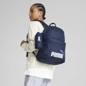 Puma Phase BackPack Set 091191 Kalemlikli Çanta Unisex Sırt Çantası - 5