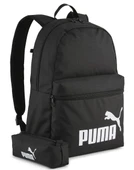 Puma Phase BackPack Set 091191 Kalemlikli Çanta Unisex Sırt Çantası - 7