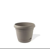 Omnipazar KRS-344 Dekoratif İnci Bitki Çiçek Saksı Takımı 8.8 Litre No 4 thumbnail 6