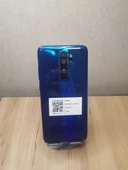 XİAOMİ REDMİ NOTE 8 PRO 128GB MAVİ KUTULU FATURALI GARANTİLİDİR - 1