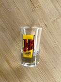 1 ADET JB SHOT BARDAĞI JB VİSKİ BARDAĞI - 1