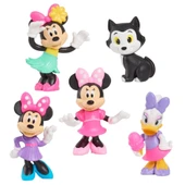 Minnie 5’li Figür Paketi 88044 - 1