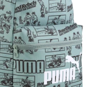 Puma Phase Aop S Bp Mini Kids Küçük Çanta 091324 Unisex Sırt Çantası thumbnail 4