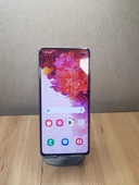 SAMSUNG S20 FE 128GB LİLA KUTULU FATURALI GARANTİLİDİR - 2