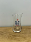 YENI RAKI ÇAY BARDAĞI RAKI BARDAĞI - 1