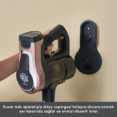 Vantuz Power Up 15 W Dikey Süpürge Rosegold - 9